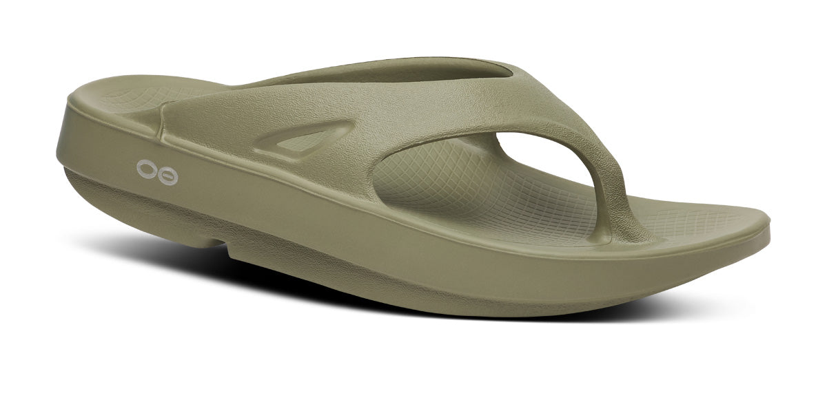 Men'S OOriginal Sandal - Foliage (FINAL SALE)