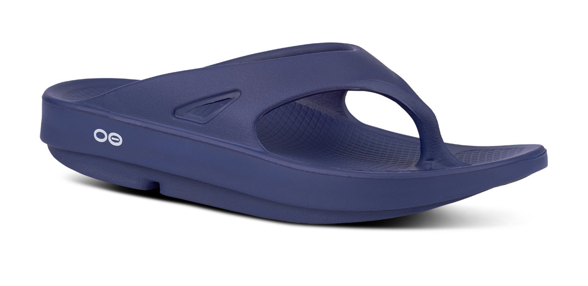 Women'S OOriginal Sandal - Navy
