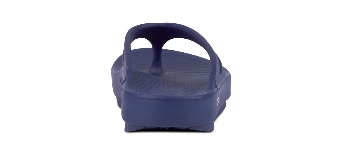 Women'S OOriginal Sandal - Navy - Image 5