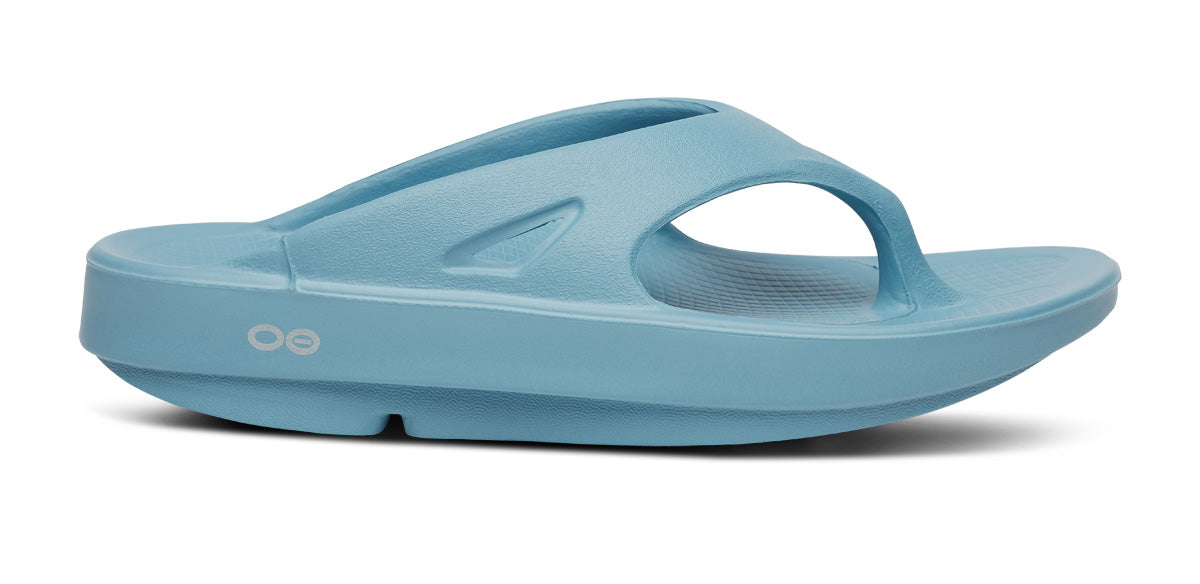 Women'S OOriginal Sandal - Ocean Blue (SALE) - Image 2
