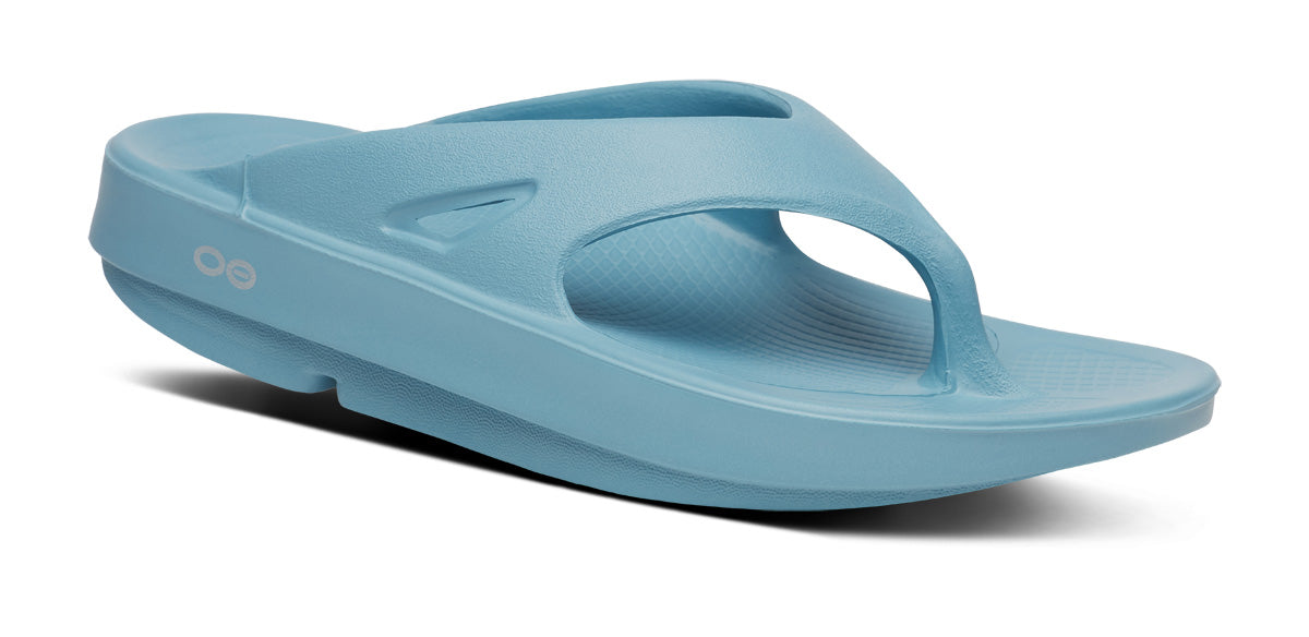 Women'S OOriginal Sandal - Ocean Blue (SALE)