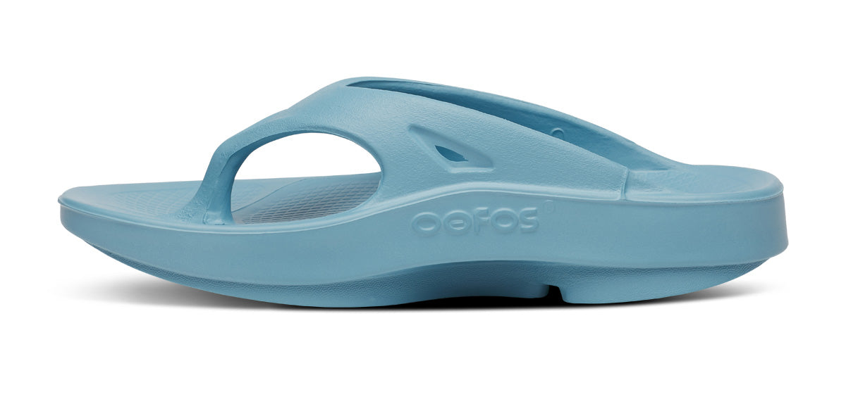Women'S OOriginal Sandal - Ocean Blue (SALE) - Image 4