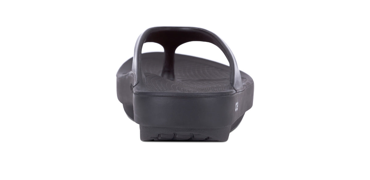 Women'S OOlala Sandal - Black - Image 5