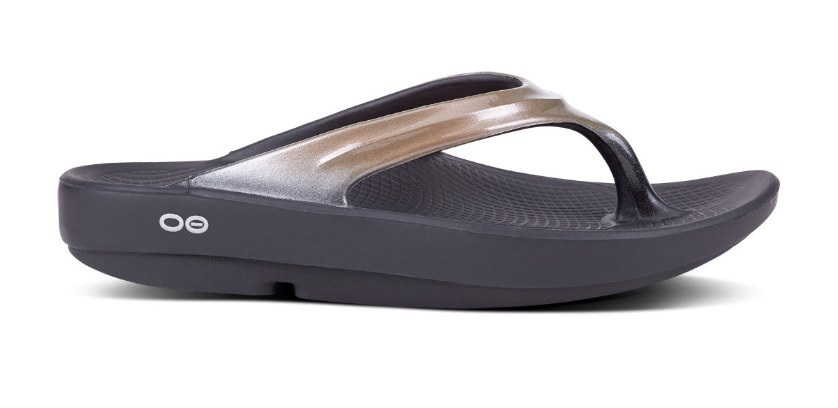 Women'S OOlala Luxe Sandal - Latte (FINAL SALE) - Image 2