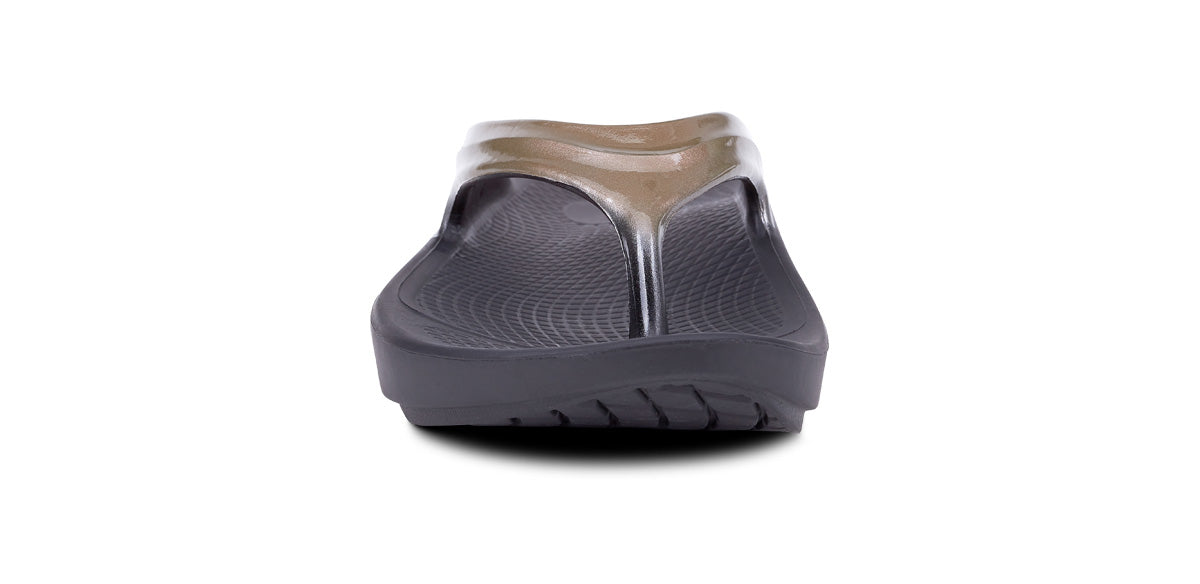 Women'S OOlala Luxe Sandal - Latte (FINAL SALE) - Image 3
