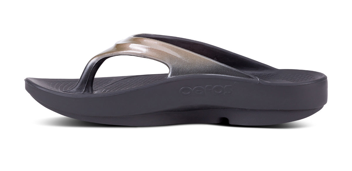 Women'S OOlala Luxe Sandal - Latte (FINAL SALE) - Image 4