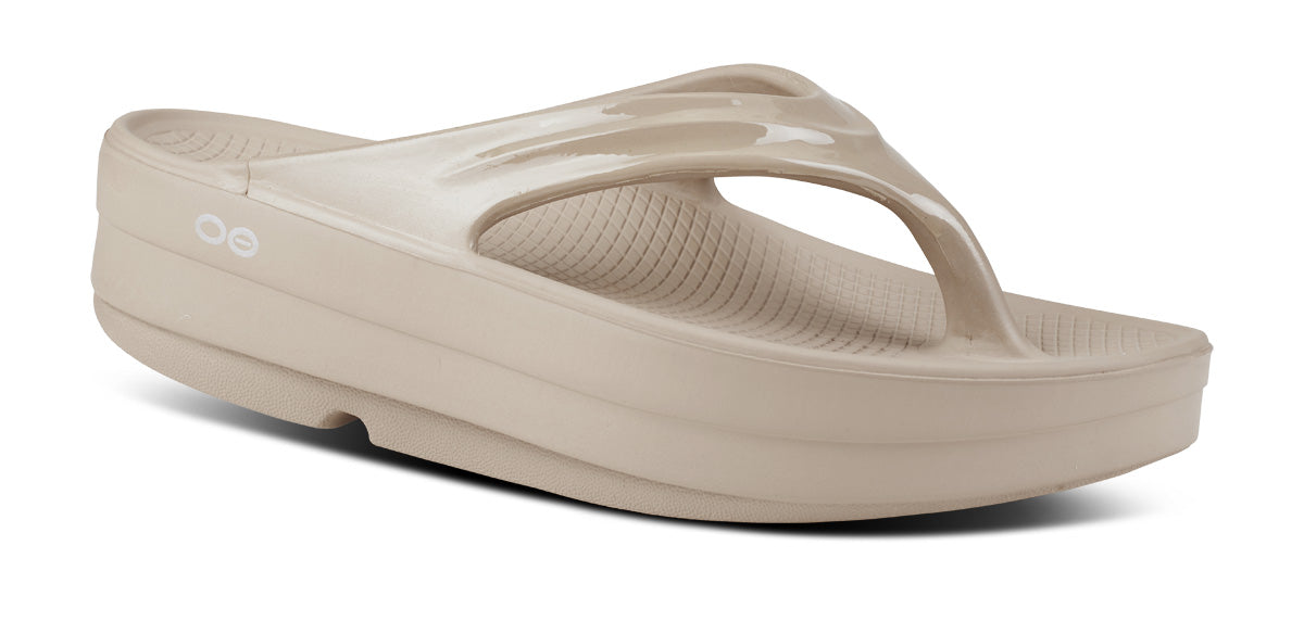 Women'S OOmega OOlala Sandal - Nomad