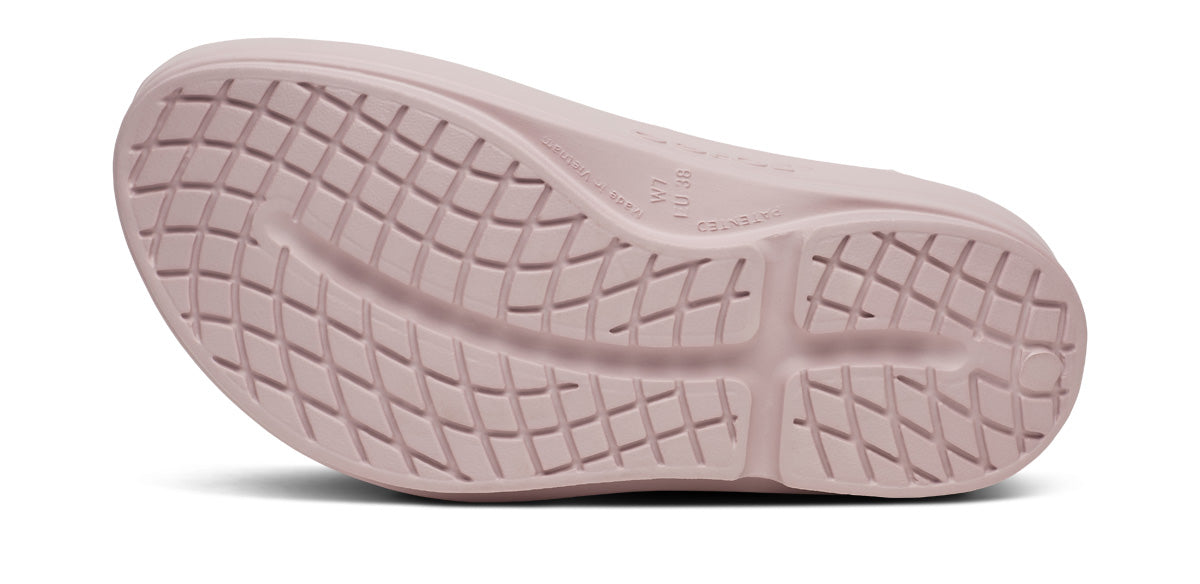 Women'S OOmega OOlala Sandal - Stardust - Image 7