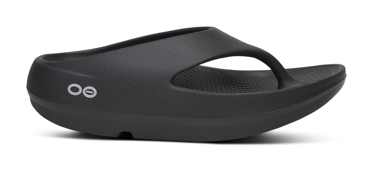 Men'S OOriginal PLUS Sandal - Black - Image 2