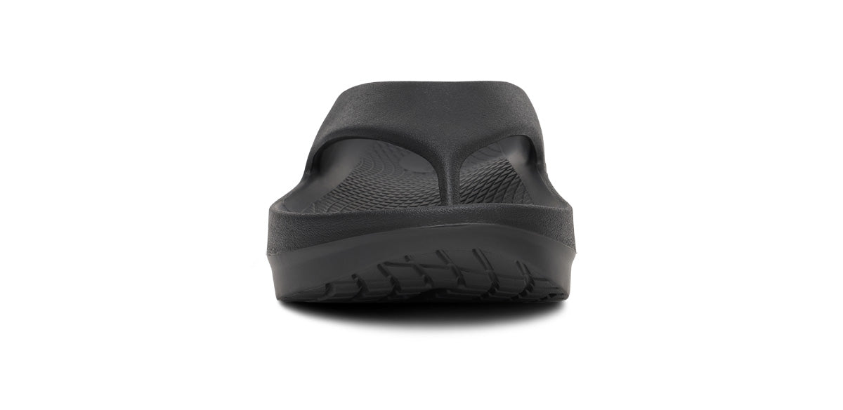 Men'S OOriginal PLUS Sandal - Black - Image 4