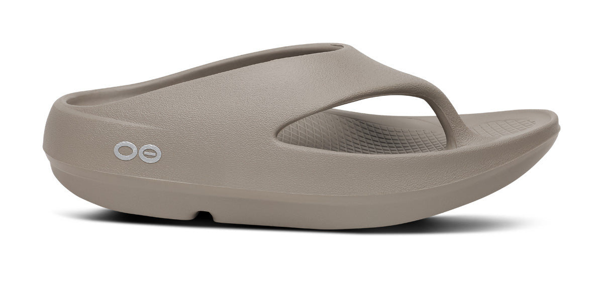 Men'S OOriginal PLUS Sandal - Driftwood - Image 2