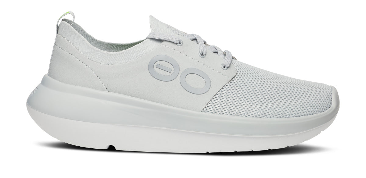 Men'S OOmy Stride - Glacier (FINAL SALE) - Image 2