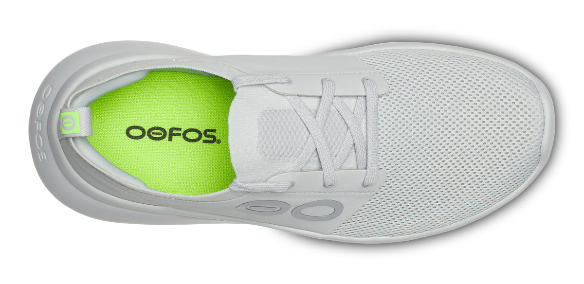 Men'S OOmy Stride - Glacier (FINAL SALE) - Image 6