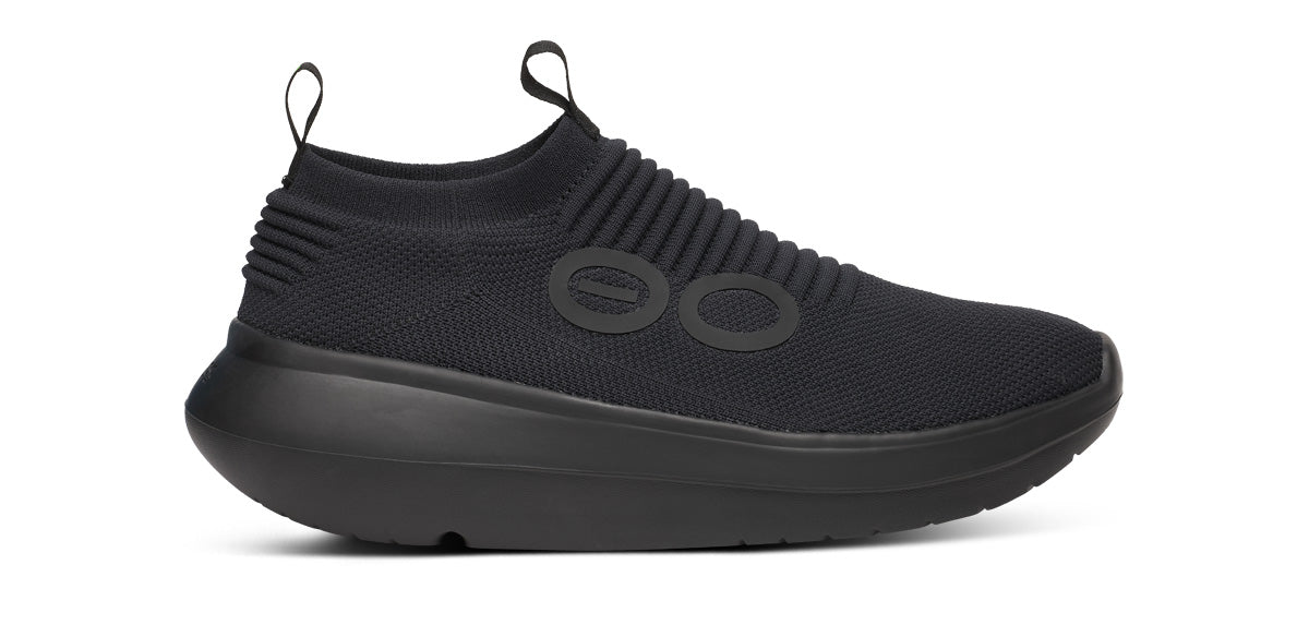 Men'S OOmy Zen - Black - Image 2