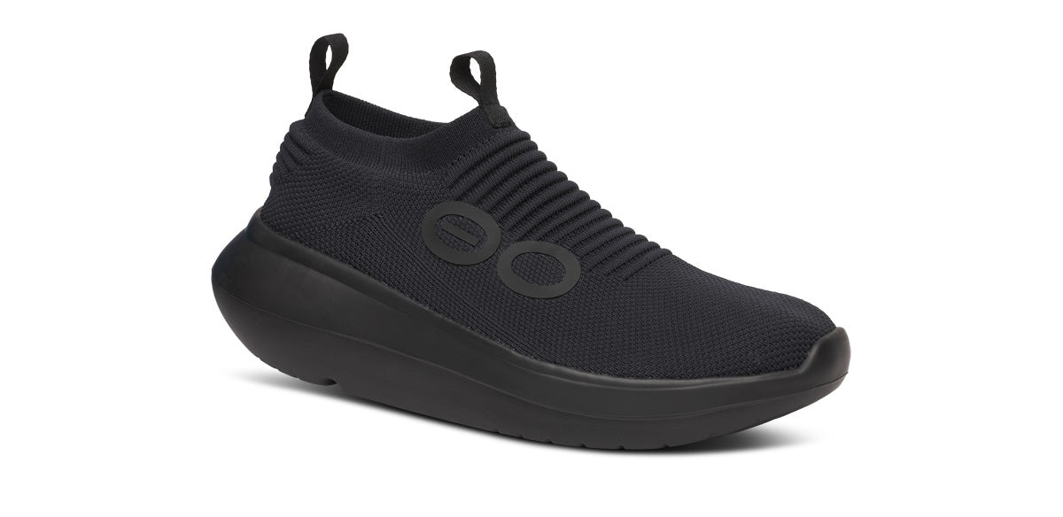 Men'S OOmy Zen - Black