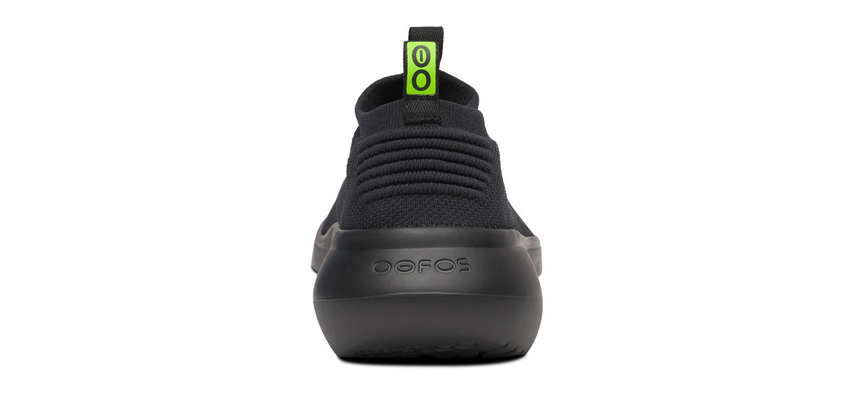 Men'S OOmy Zen - Black - Image 5