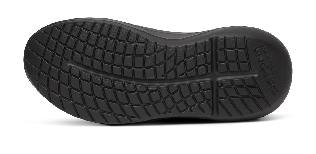 Men'S OOmy Zen - Black - Image 7