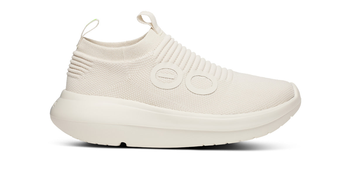Men'S OOmy Zen - Chalk - Image 2