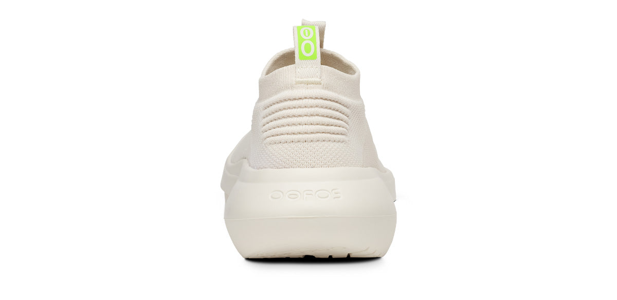 Men'S OOmy Zen - Chalk - Image 5