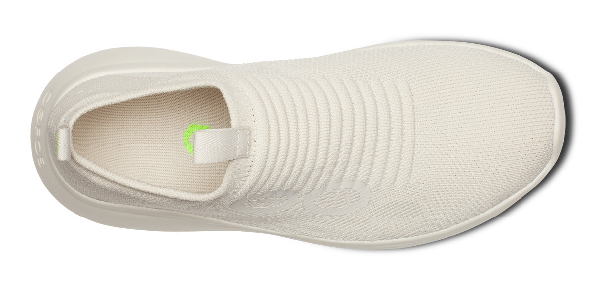 Men'S OOmy Zen - Chalk - Image 6