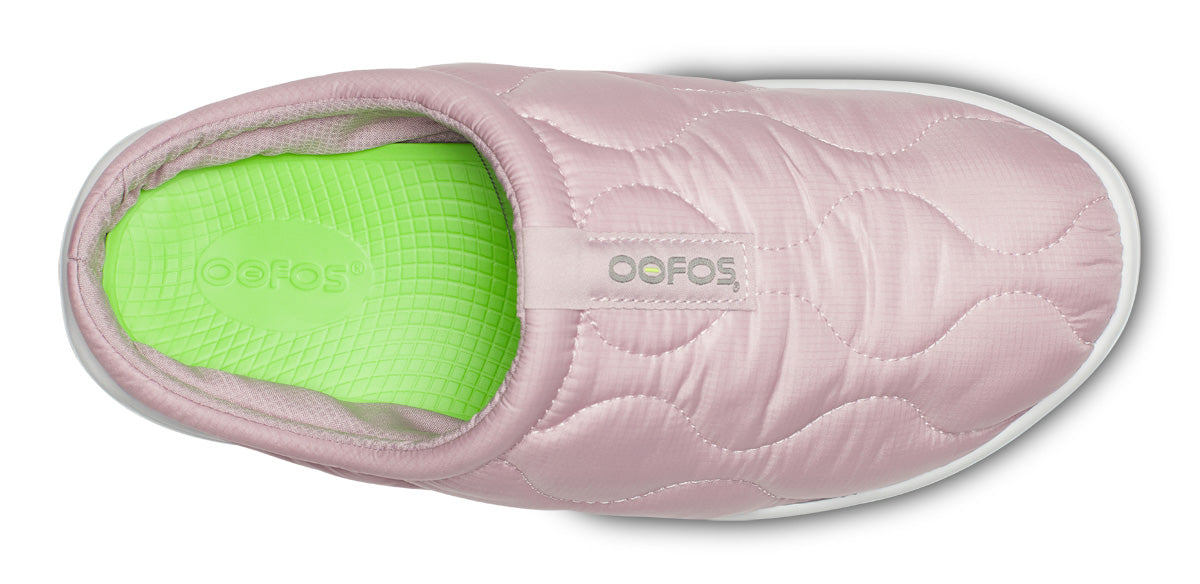 Women'S OOcoozie Thermo Mule - Stardust - Image 6
