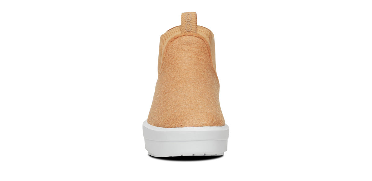 Women'S OOmega Londoner - Almond - Image 3