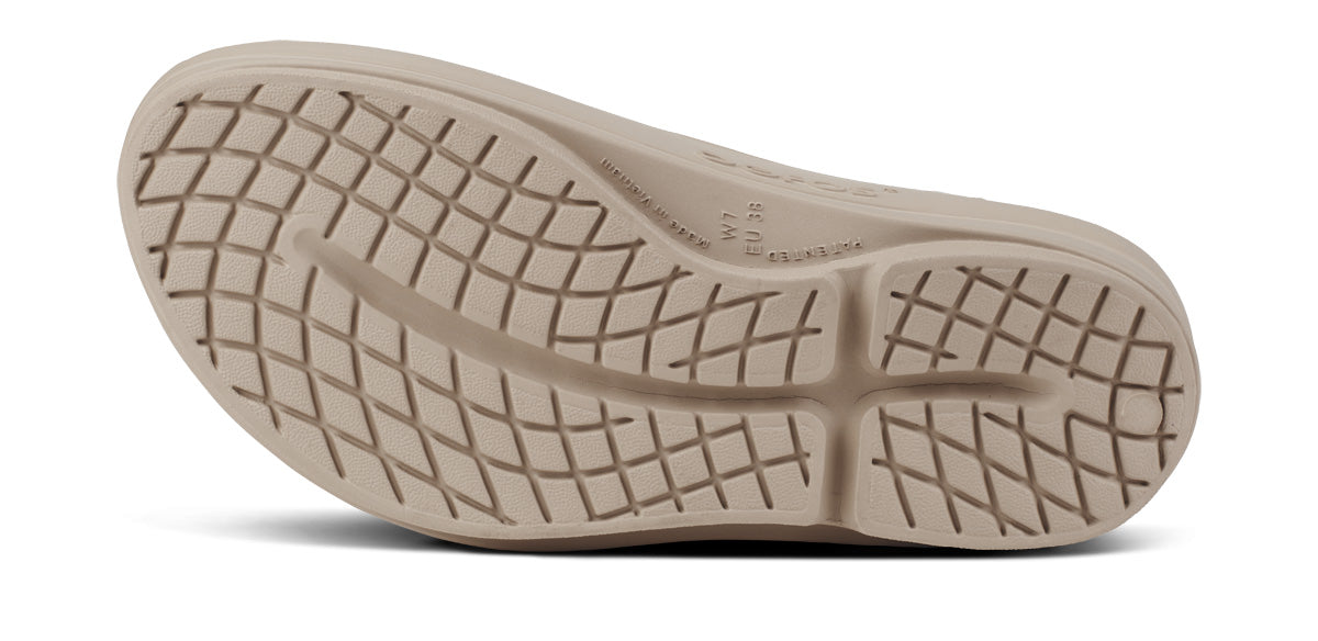 Women'S OOmega OOlala Sandal - Nomad - Image 7
