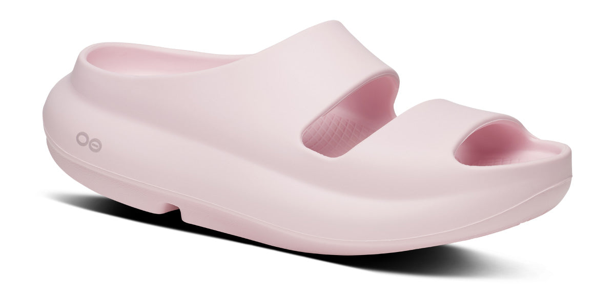 Women'S OOyea Slide Sandal - Primrose
