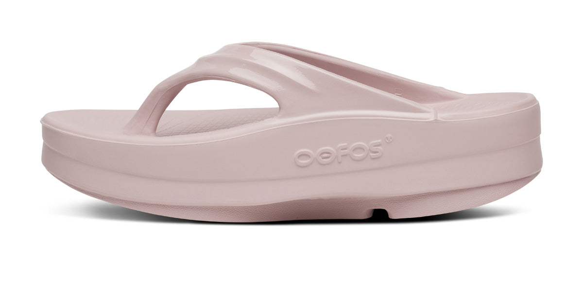 Women'S OOmega OOlala Sandal - Stardust - Image 4