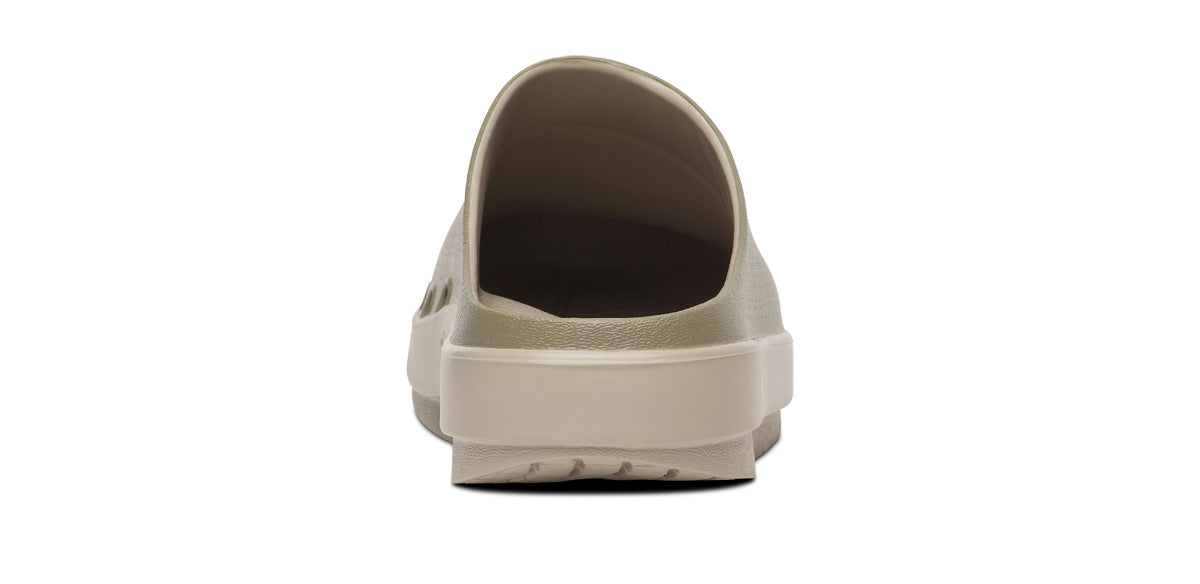 Women'S OOcloog Stacked Clog - Foliage - Image 5