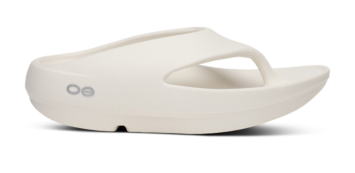 Men'S OOriginal PLUS Sandal - Chalk - Image 2