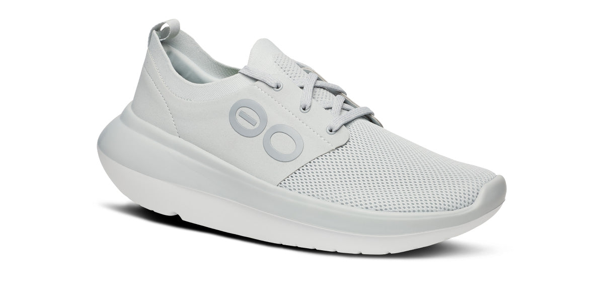 Men'S OOmy Stride - Glacier (FINAL SALE)