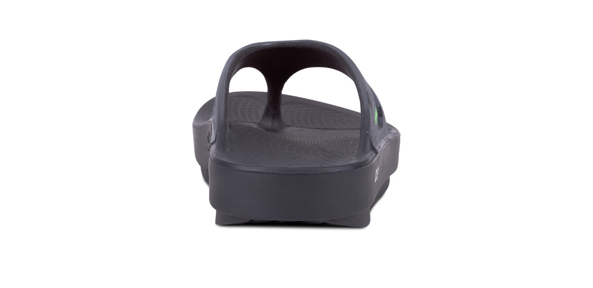 Men'S OOriginal Sport Sandal - Graphite - Image 5