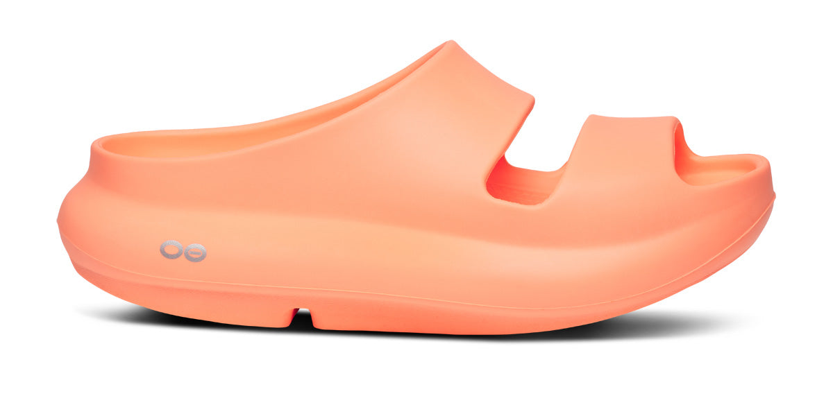Women'S OOyea Slide Sandal - Sunburst - Image 2