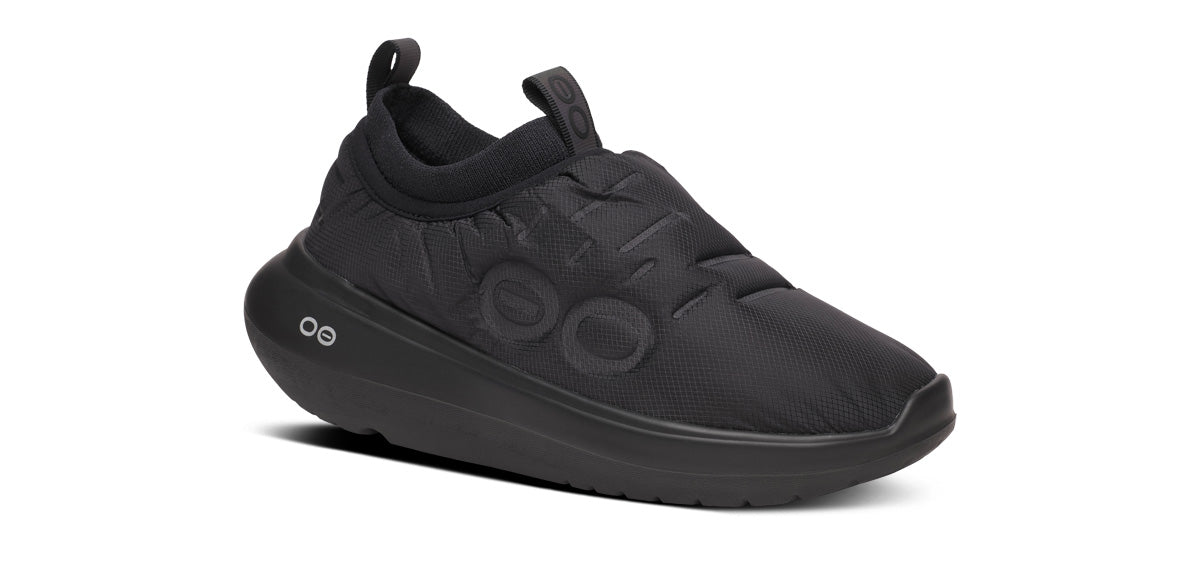 Women'S Roam Thermo - Black