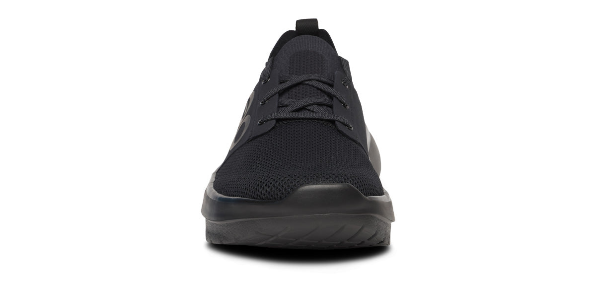 Men'S OOmy Stride - Black - Image 3