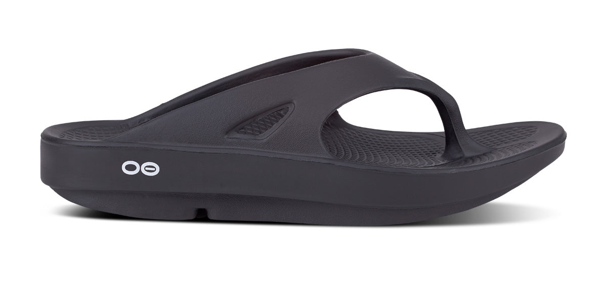 Men'S OOriginal Sandal - Black - Image 2