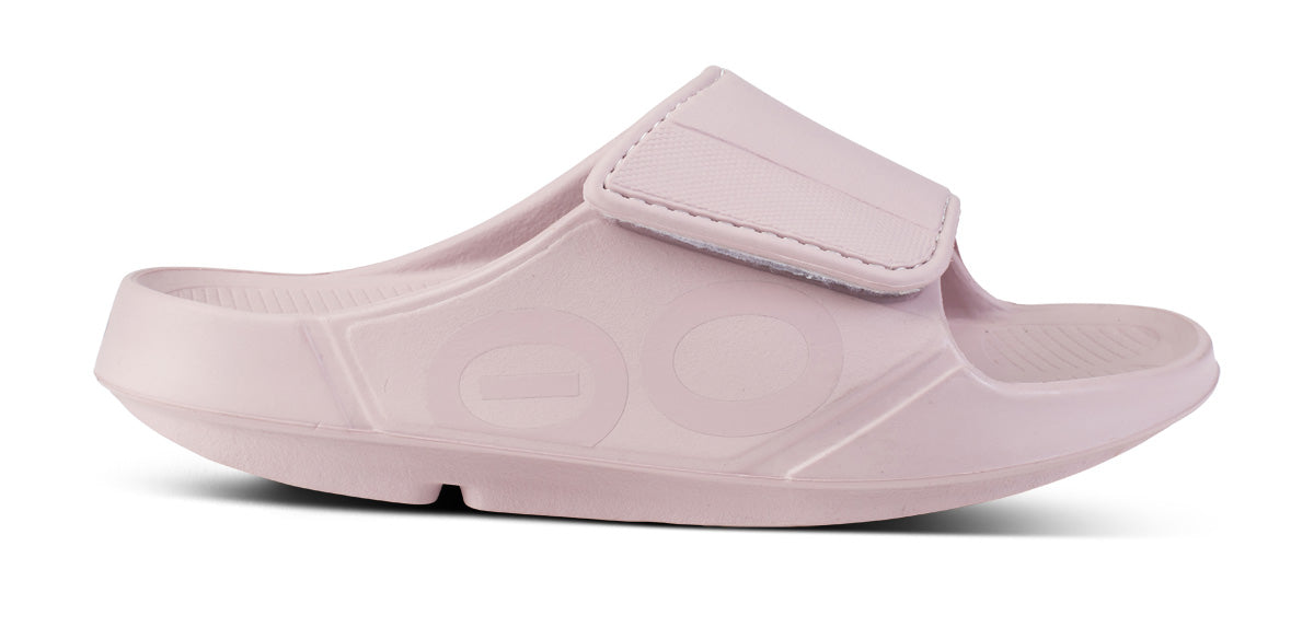 Women'S OOahh Sport Flex Sandal - Stardust - Image 2