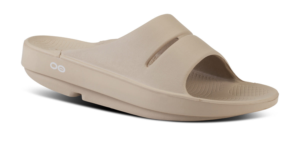 Women'S OOahh Slide Sandal - Nomad