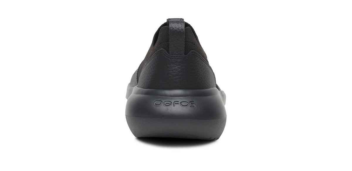 Men'S Glide - Black - Image 5
