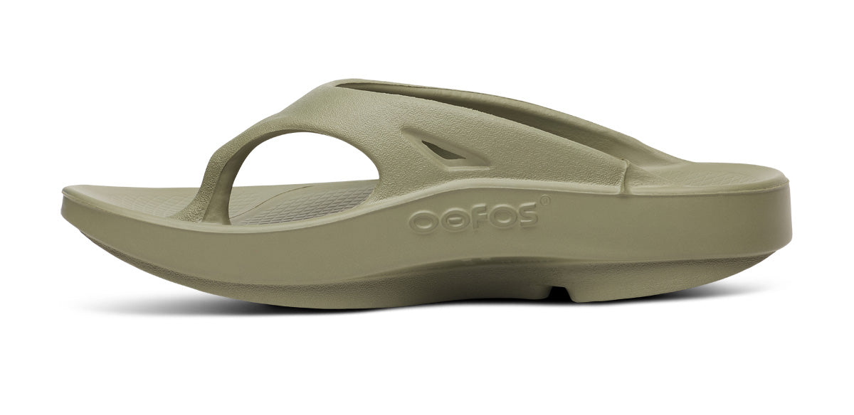 Women'S OOriginal Sandal - Foliage (FINAL SALE) - Image 4