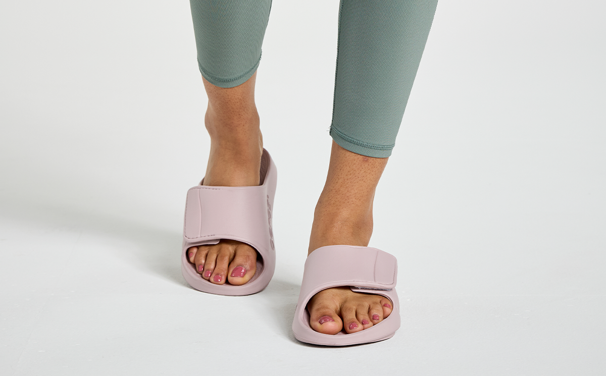 Women'S OOahh Sport Flex Sandal - Stardust - Image 8