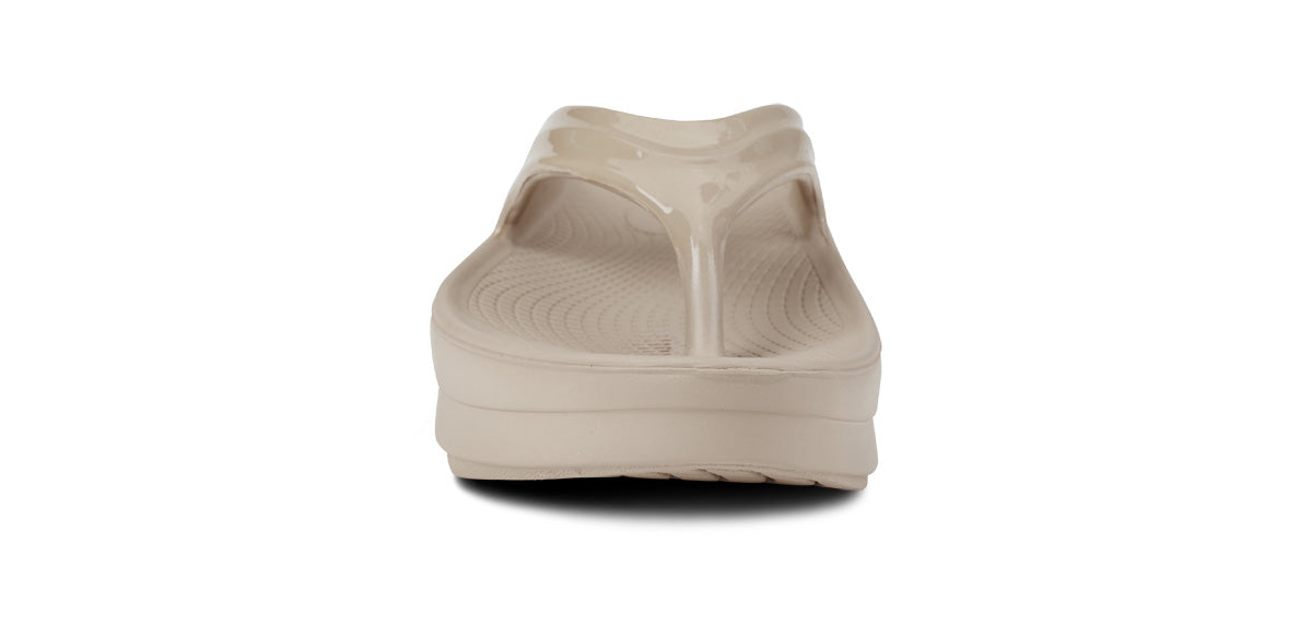 Women'S OOmega OOlala Sandal - Nomad - Image 3