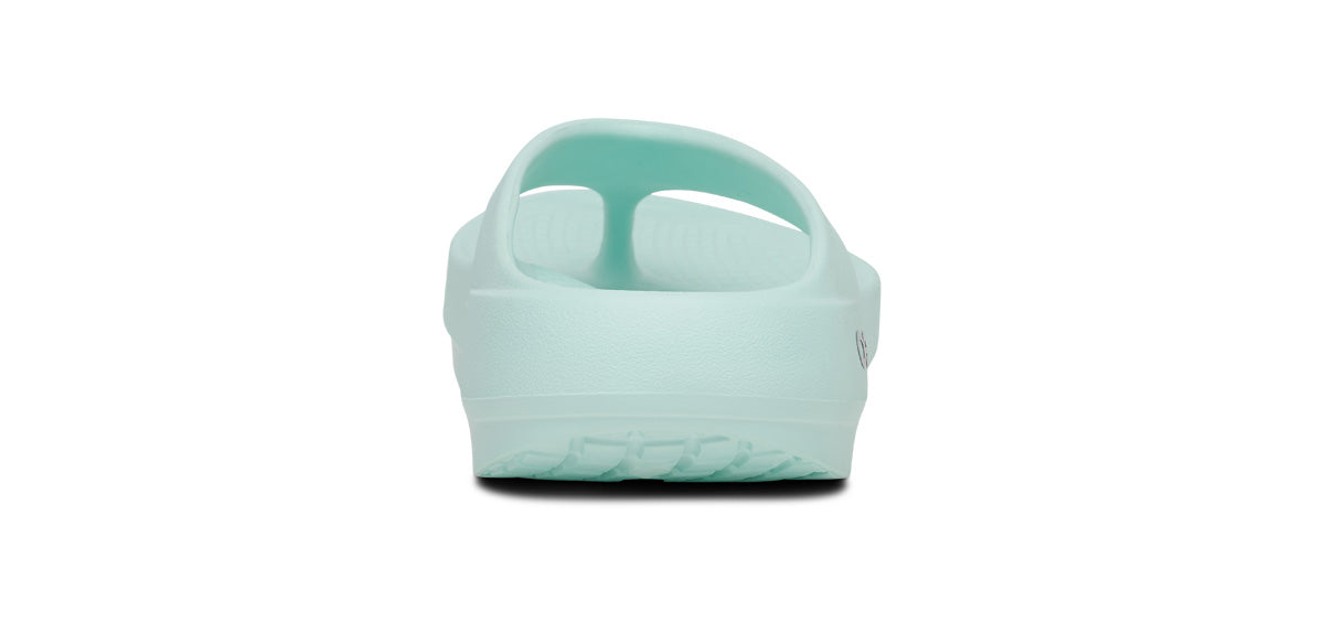 Women'S OOriginal PLUS Sandal - Mint - Image 6