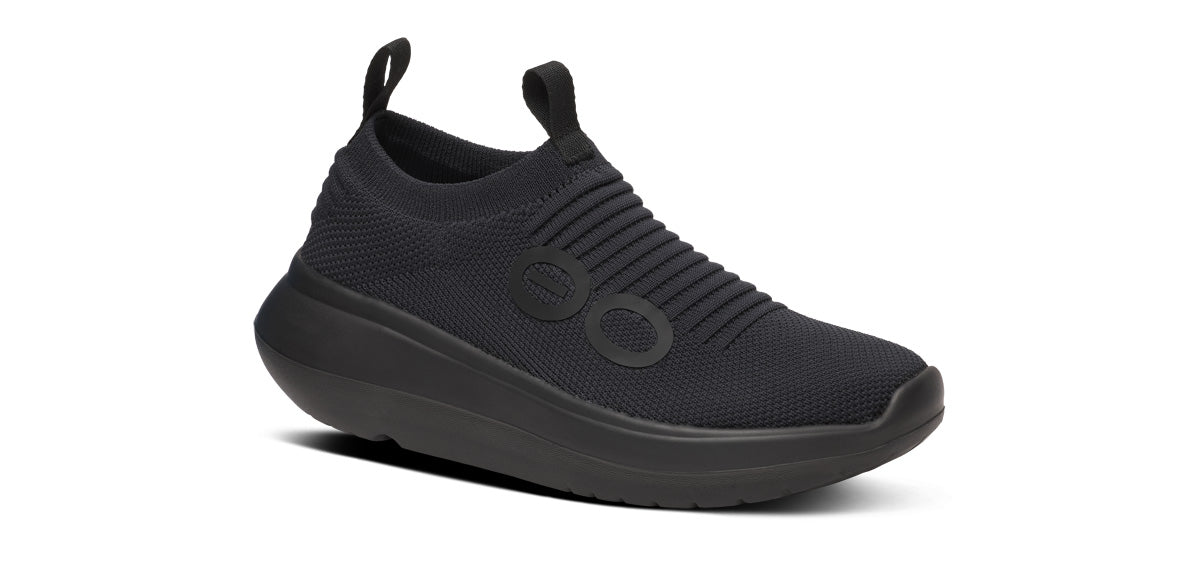 Women'S OOmy Zen - Black