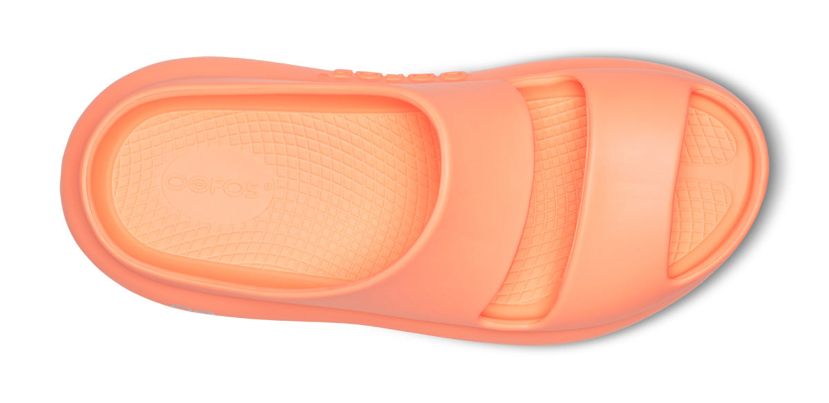 Women'S OOyea Slide Sandal - Sunburst - Image 7