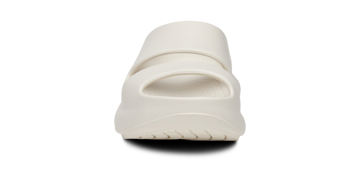 Women'S OOyea Slide Sandal - Chalk - Image 4