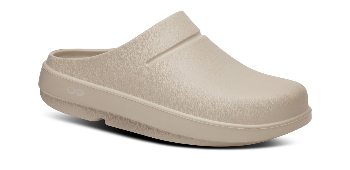 Men'S OOcloog Clog - Nomad