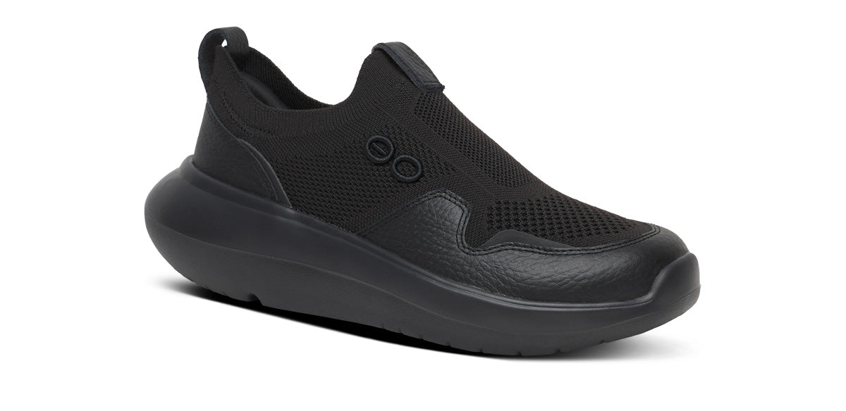 Women'S Glide - Black