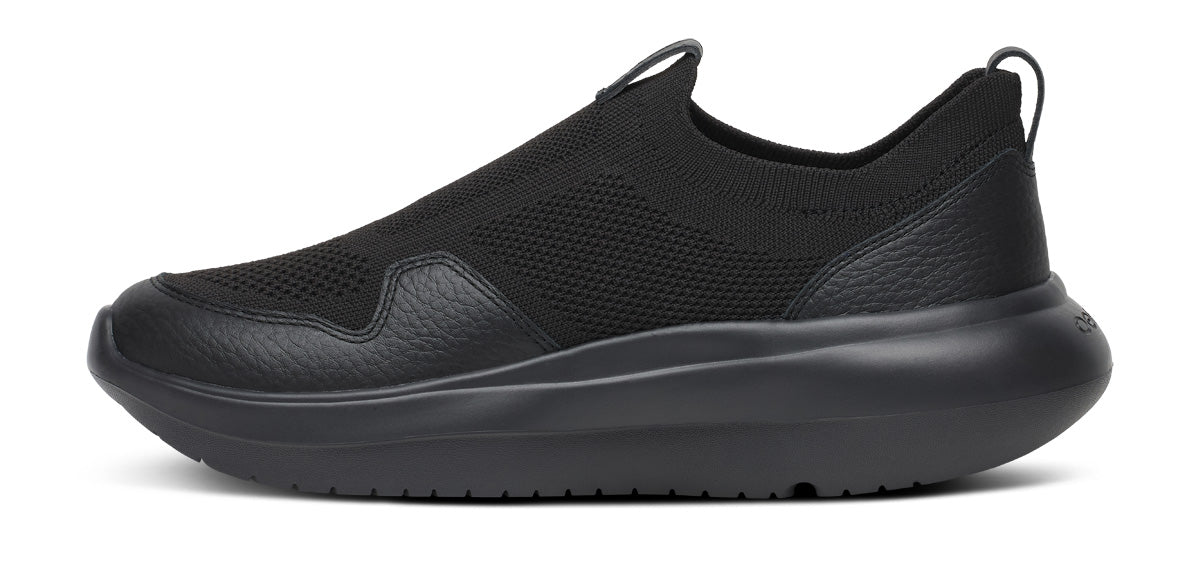 Men'S Glide - Black - Image 4